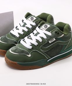 Vans Hylane