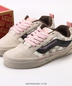 Vans Knu-Skool VR3 LX