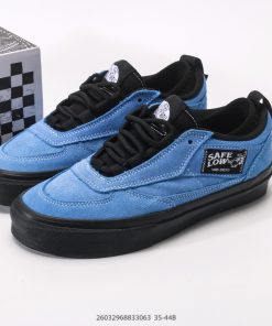 Vans Safe Brady Low