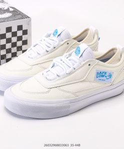 Vans Safe Brady Low