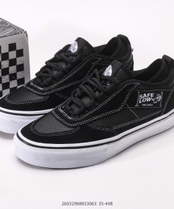 Vans Safe Brady Low