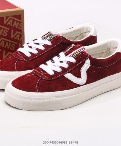 Vans Sport Low