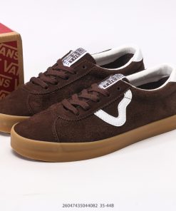 Vans Sport Low