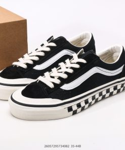 Vans Old Skool White