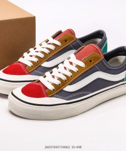 VANS Style 36