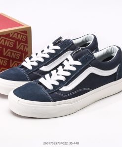 VANS  Style 36