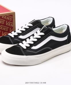VANS  Style 36