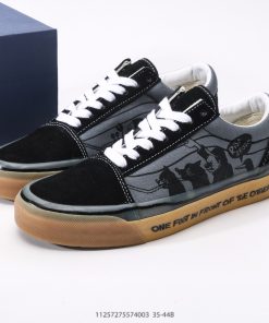 Vans OTW Old Skool 36 Vibram
