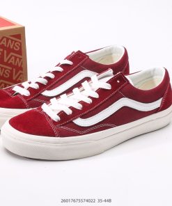 VANS Style 36