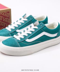 VANS Style 36
