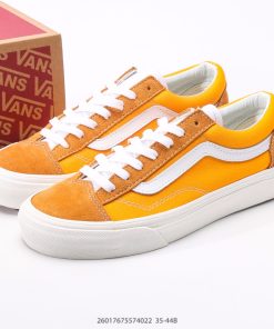 VANS Style 36