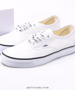 HommeGirls × OTW by Vans