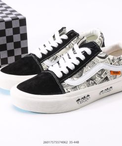Vans OG OId Skool