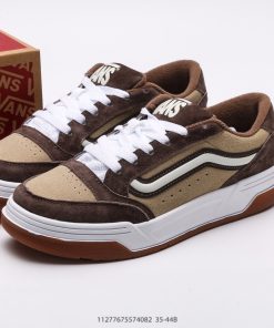Vans Hylane