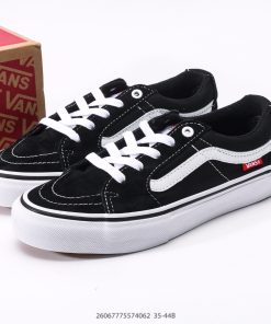 Vans Knu Skool