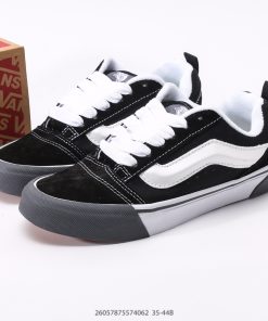 Vans Knu-Sk is VR3 LX