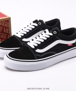 Vans Knu-OldSkool