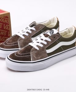 Vans Sk8-low