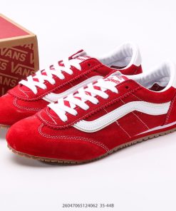 VANS Super Lowpro