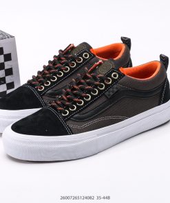 Vans Classics Knu Skool