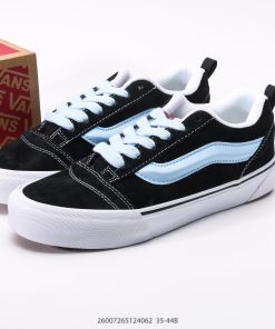 Vans Classics Knu Skool