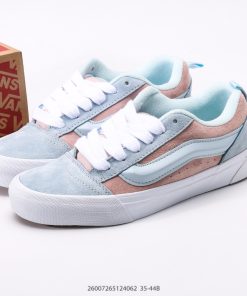 Vans Classics Knu Skool