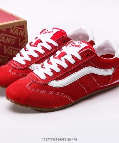 Vans Super LowPro