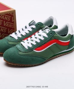 Vans Super LowPro