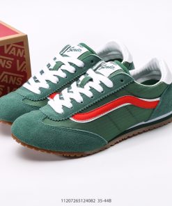 Vans Super LowPro