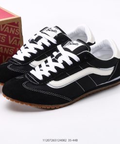 Vans Super LowPro