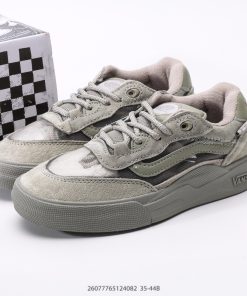 Vans Super LowPro