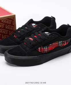 Vans Knu-Skool VR3 LX