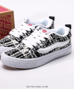 Vans Knu-Skool VR3 LX