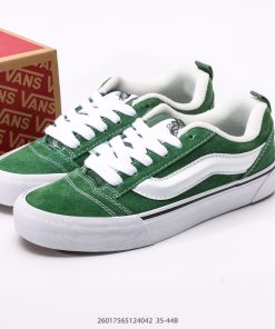 Vans Knu-Skool VR3 LX
