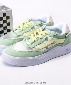 VANS Wayvee