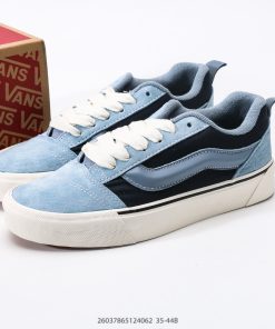Vans Knu-Skool VR3 LX