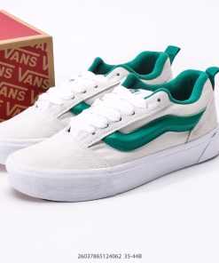 Vans Knu-Skool VR3 LX
