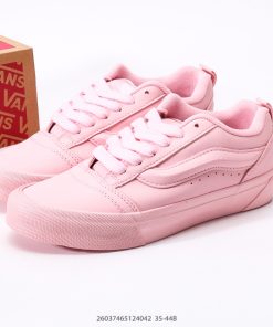 Vans Knu-Skool VR3 LX