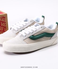 Vans Knu-Skool VR3 LX