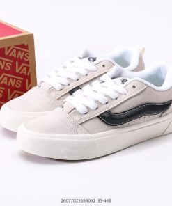 Vans Knu-Skool VR3 LX