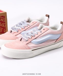 Vans Knu-Skool VR3 LX