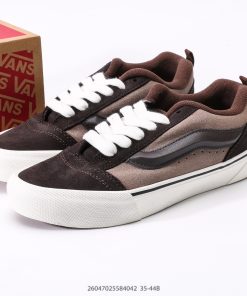 Vans Knu-Skool VR3 LX