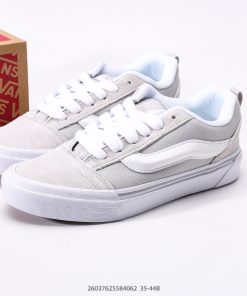 Vans Knu-Skool VR3 LX