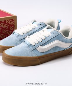 Vans Knu-Skool VR3 LX