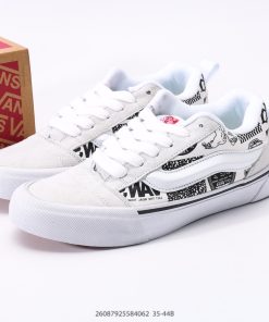 Vans Knu-Skool VR3 LX