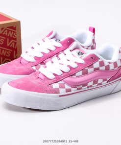 Vans Knu-Skool VR3 LX