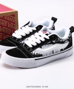 Vans Knu-Skool VR3 LX