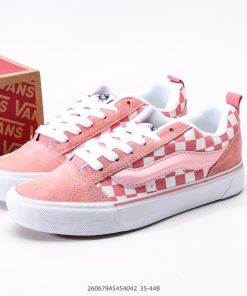 Vans Knu-Skool VR3 LX