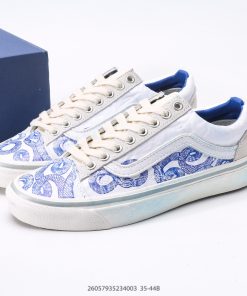 VANS Style 36