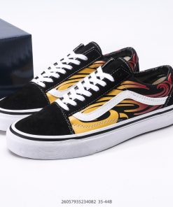VANS Style 36